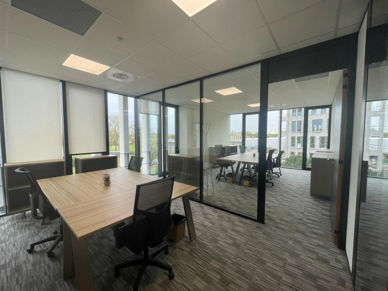Bureau Mérignac 747m² Location bureau Mérignac Gironde OLBUR2316456 4